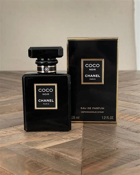 coco chanel perfume review